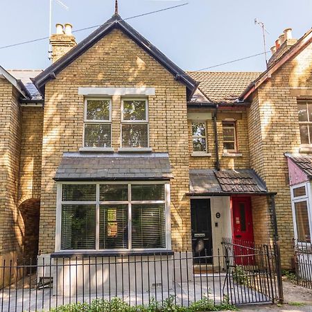 Modern 3 Bed, Heart Of Ashley Cross, 5 Mins To Sandbanks Poole Εξωτερικό φωτογραφία