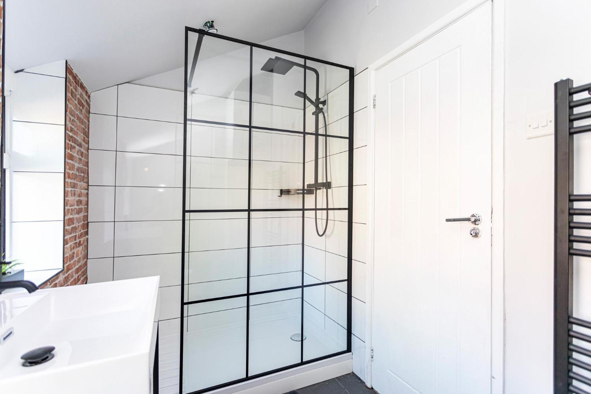 Modern 3 Bed, Heart Of Ashley Cross, 5 Mins To Sandbanks Poole Εξωτερικό φωτογραφία